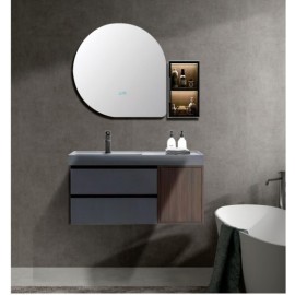 TỦ LAVABO KASSANI KS-8020 TỦ LAVABO KASSANI KS-8020